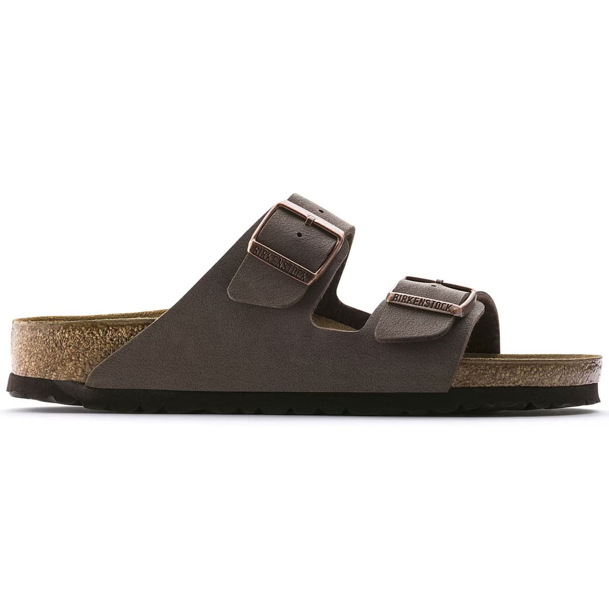 Birkenstock - Mocca