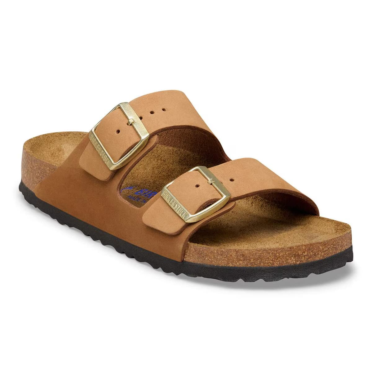 Birkenstock Arizona - Camel