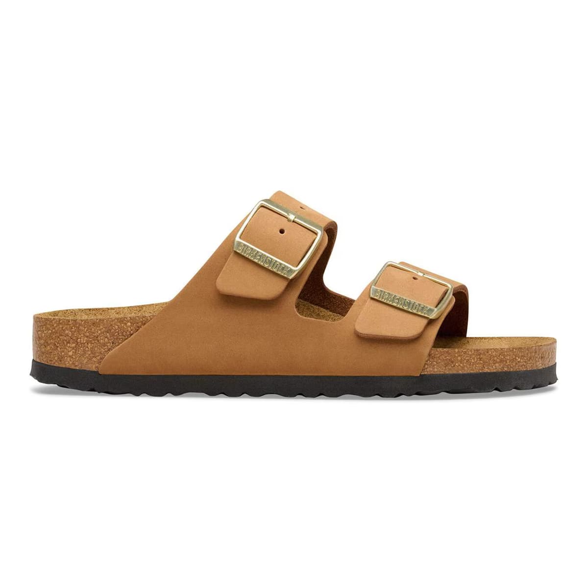 Birkenstock Arizona - Camel 3