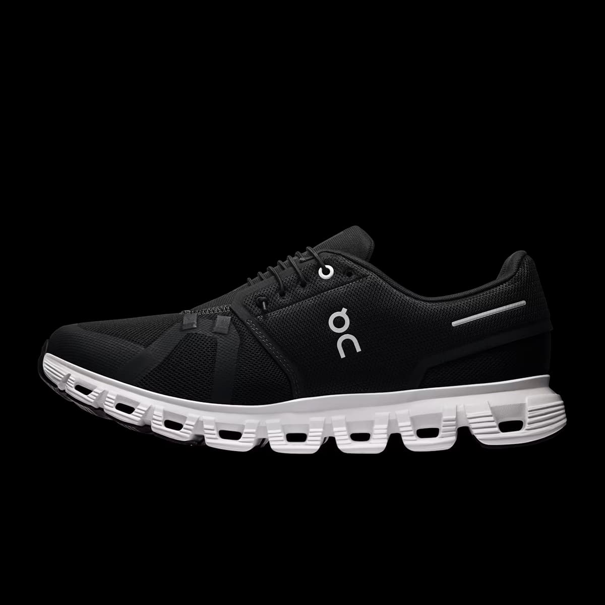 On Cloud — Cloud 6 Black