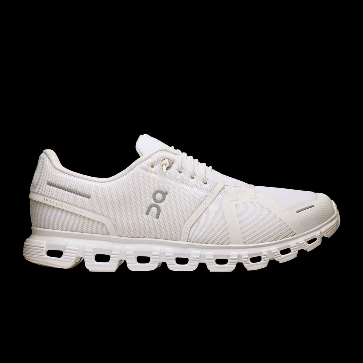 On Cloud — Cloud 6 White