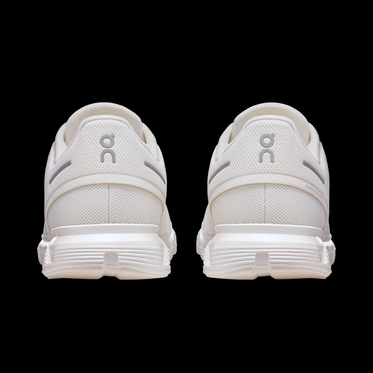 On Cloud — Cloud 6 White 4