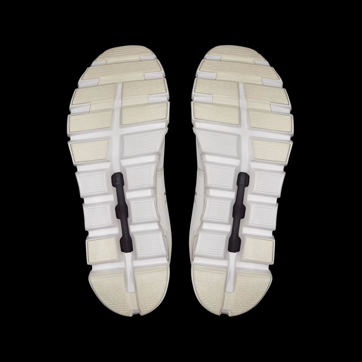 On Cloud — Cloud 6 White 6