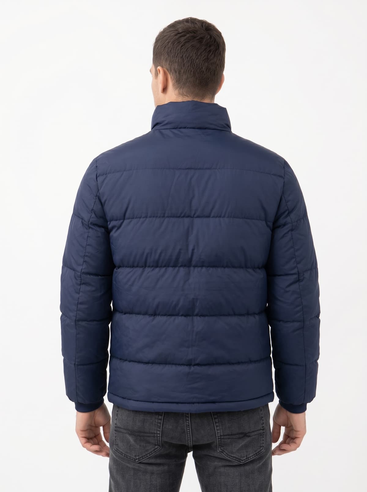 Prada - Buffer Jacket Navy 3