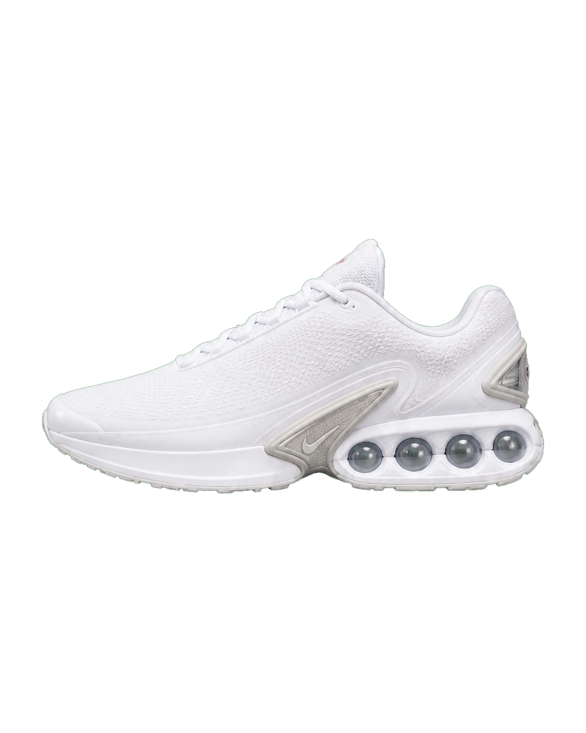 Nike Air Max DN — White