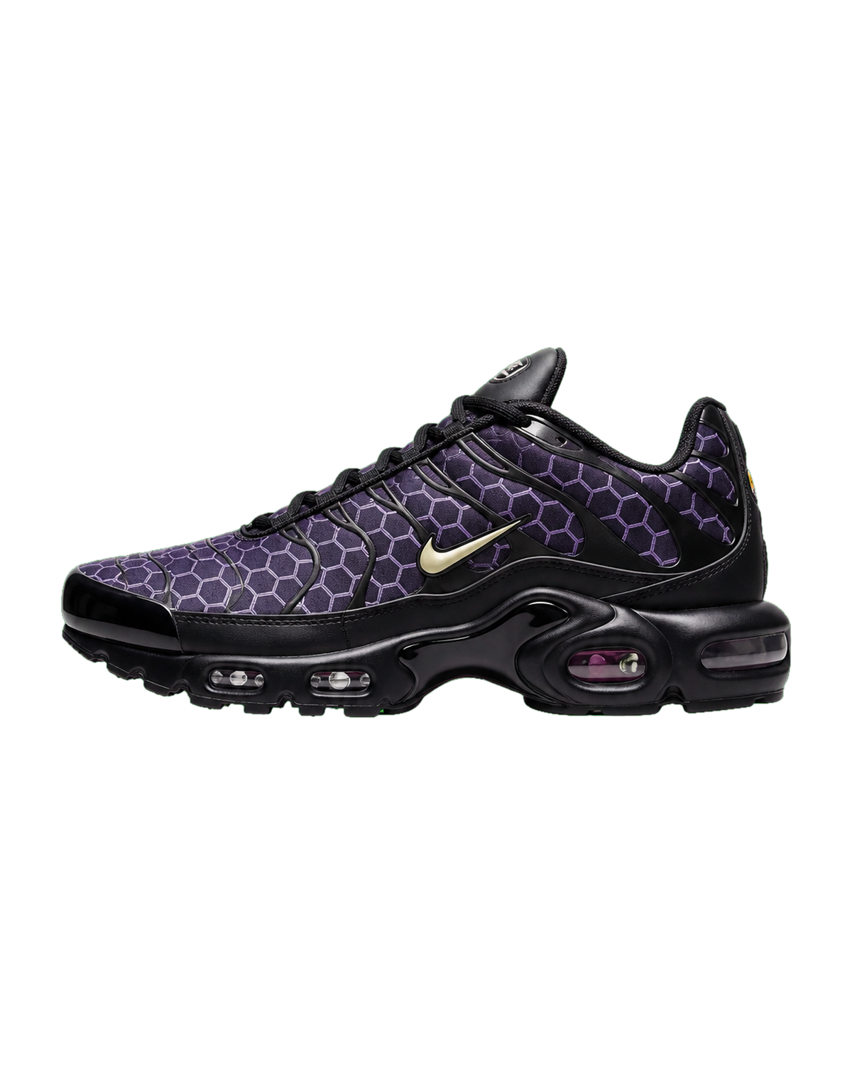 Nike Air Max Plus TN ā Hex Tech Purple