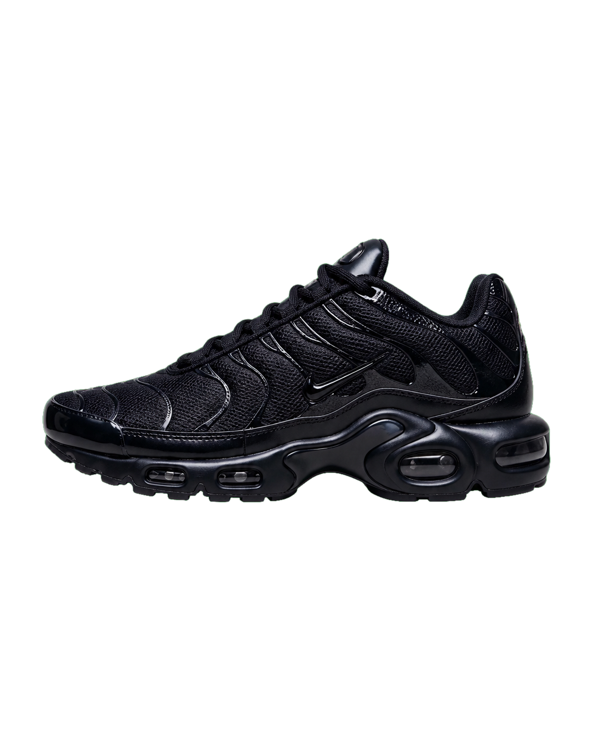 Nike Air Max Plus TN ā Midnight Mesh