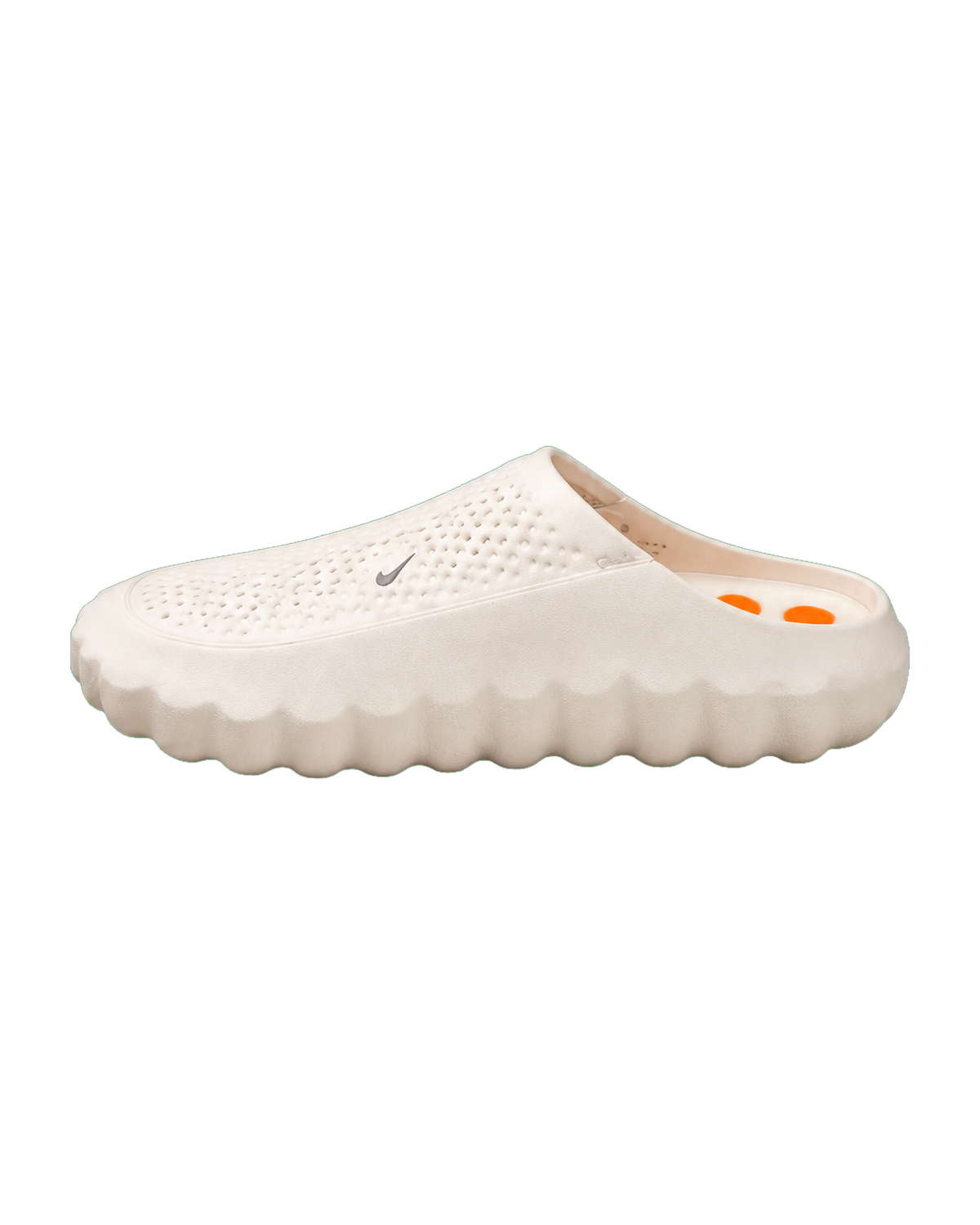 Nike Mind Slide ā White